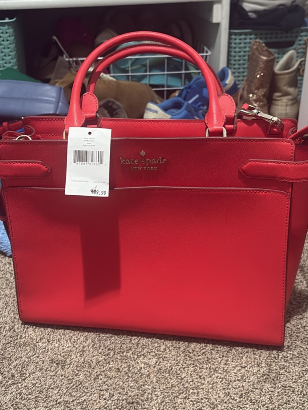 Kate spade bag